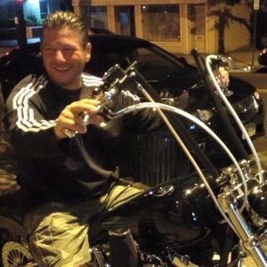 Meet your Posher, John